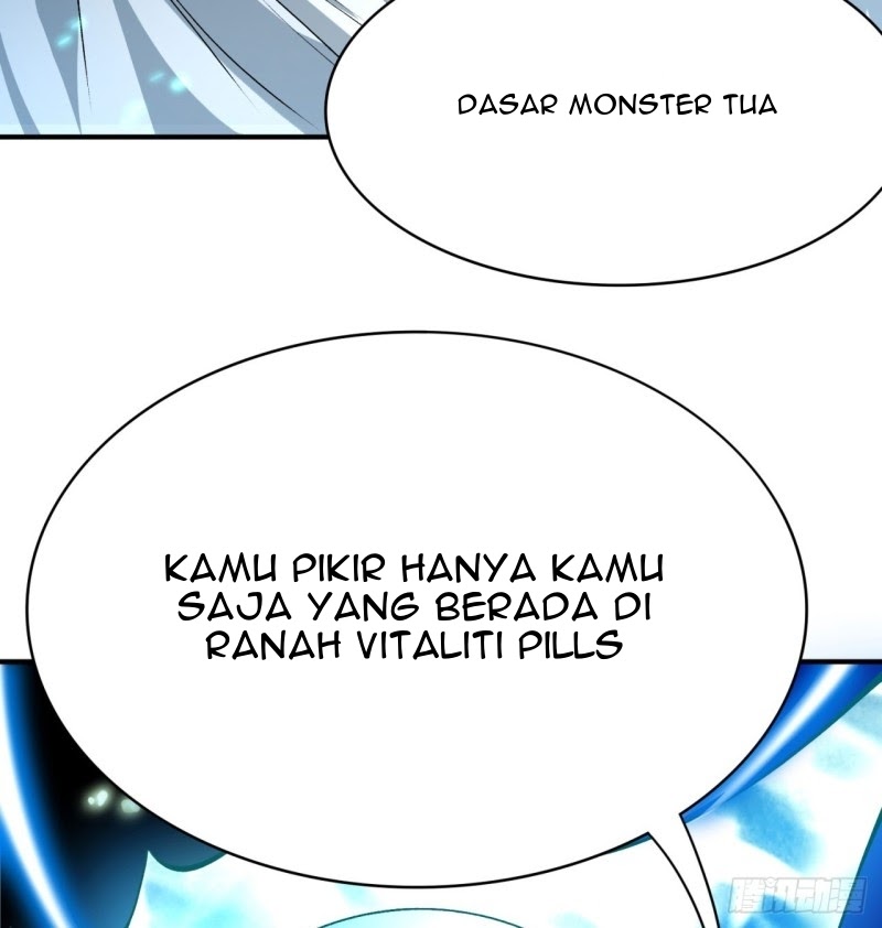 I Picked Up An Attributes Chapter 41 Gambar 47